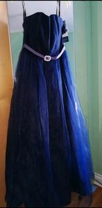 Alfred Angelo prom dress